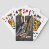 Kugeln Spielkarten (Rückseite)