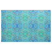Kugeln Stoffe, buntes Haus Textilien schön Stoff (Fat Quarter (45,7 x 55,9 cm))