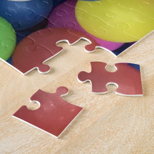 Kugelpuzzle Puzzle (Seite)