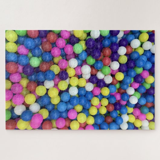 Kugelpuzzle Puzzle (Horizontal)