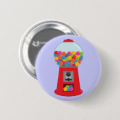 Kugelschreiber Button (Vorne & Hinten)