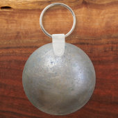 Kugelschreiber Schlüsselanhänger (Vorderseite)