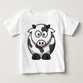 Kuh Baby T-shirt