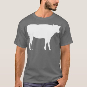 Kuh-Bauer 1 T-Shirt