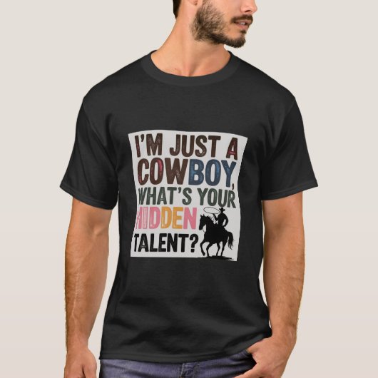 Kuh Boy T-Shirt (Vorderseite)