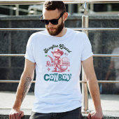 Kuh Boy T-Shirt