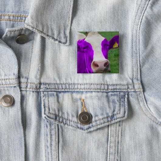 Kuh Button (Beispiel)