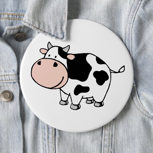 Kuh Button (Beispiel)