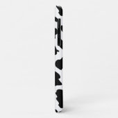 Kuh Case-Mate iPhone Hülle (Hinten/Links)