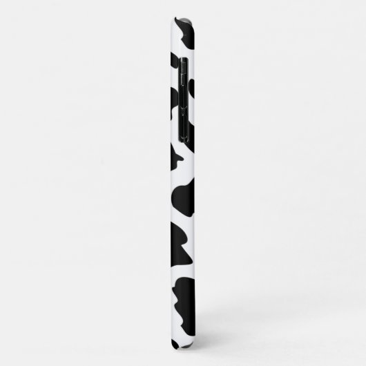 Kuh Case-Mate iPhone Hülle (Hinten/Links)