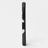 Kuh Case-Mate iPhone Hülle (Hinten/Links)