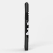 Kuh Case-Mate iPhone Hülle (Hinten/Rechts)