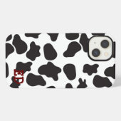 Kuh Case-Mate iPhone-Hülle iPhone Hülle (Rückseite (Horizontal))