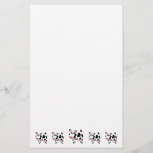 Kuh Design Briefpapier