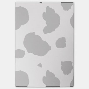 Kuh-Druck Post-it Klebezettel