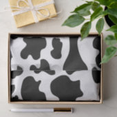 Kuh-Druck-Seidenpapier Seidenpapier (Geschenk)