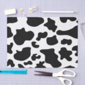 Kuh-Druck-Seidenpapier Seidenpapier (Handwerk)