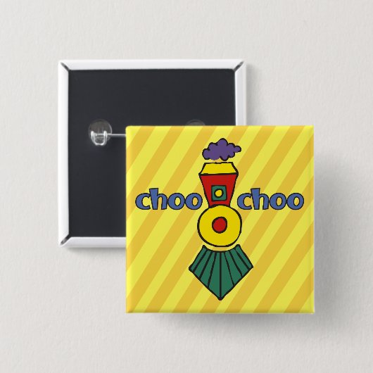 Kuh-Fänger-Motor Button (Vorne & Hinten)