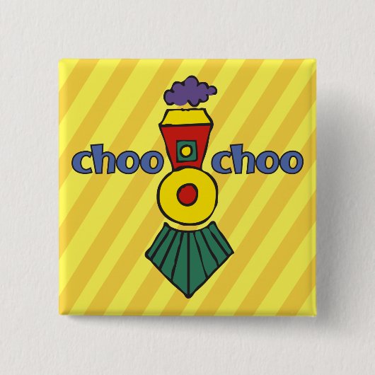 Kuh-Fänger-Motor Button (Vorderseite)