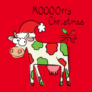 Lustige Weihnachtsfeiertage Geschenke Zazzle De