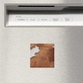 Kuh Fur Magnet (In Situ (Geschirrspüler))