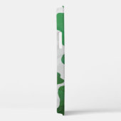 Kuh Gepunktetes Muster Case-Mate iPhone Hülle (Rückseite / Rechts)