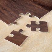 Kuh-Gesicht Puzzle (Seite)