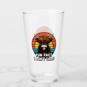 Kuh. Glas