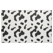 Kuh-Haut-Muster Stoff (Fat Quarter (45,7 x 55,9 cm))