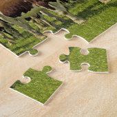 Kuh-Herde | Neuseeland Puzzle (Seite)