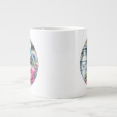 Kuh Jumbo Jumbo-Tasse (Vorderseite)