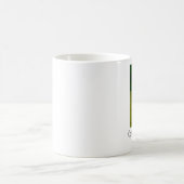 KUH-KAFFEE-TASSE (Kaffee Moog) Kaffeetasse (Mittel)