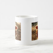Kuh Kaffeetasse (Mittel)