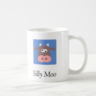 Kuh Kaffeetasse