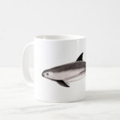 Kuh Kaffeetasse (Vorderseite Links)