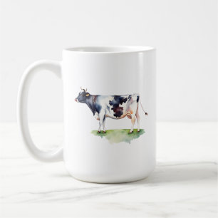 Kuh Kaffeetasse