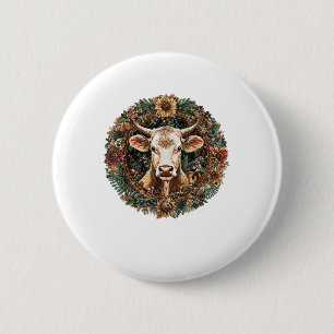 Kuh-Kernflachkuh _1 Button