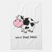 Kuh Küchentuch (Vertikal)