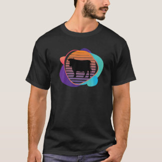 Kuh Kuh T-Shirt