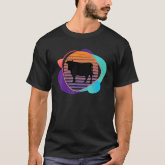 Kuh Kuh T-Shirt