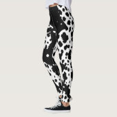 Kuh leggings (Links)