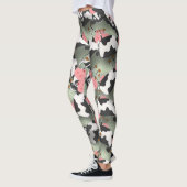Kuh-Leggings Leggings (Links)