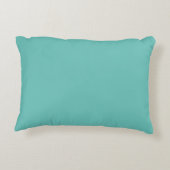 Kuh Lover Pillow Dekokissen (Rückseite)