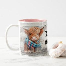 Kuh Lover Tasse 11oz