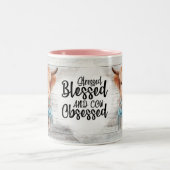 Kuh Lover Tasse 11oz (Mittel)