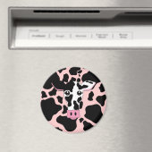 Kuh Magnet (In Situ (Geschirrspüler))