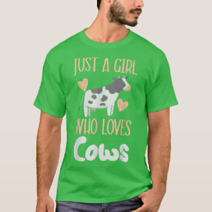 Kuh-Mama Heifer Kuh Whisperer Kuh Farm T-Shirt