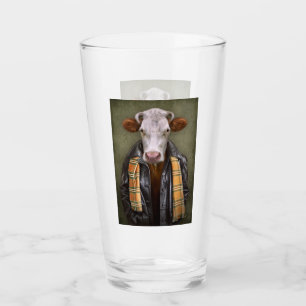 Kuh-Mann Glas