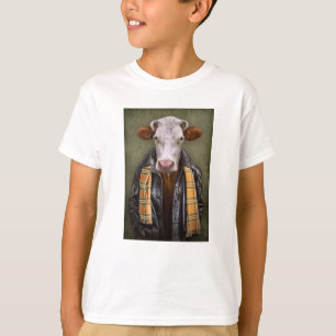 Kuh-Mann T-Shirt