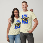 Kuh-Mann T-Shirt (Unisex)